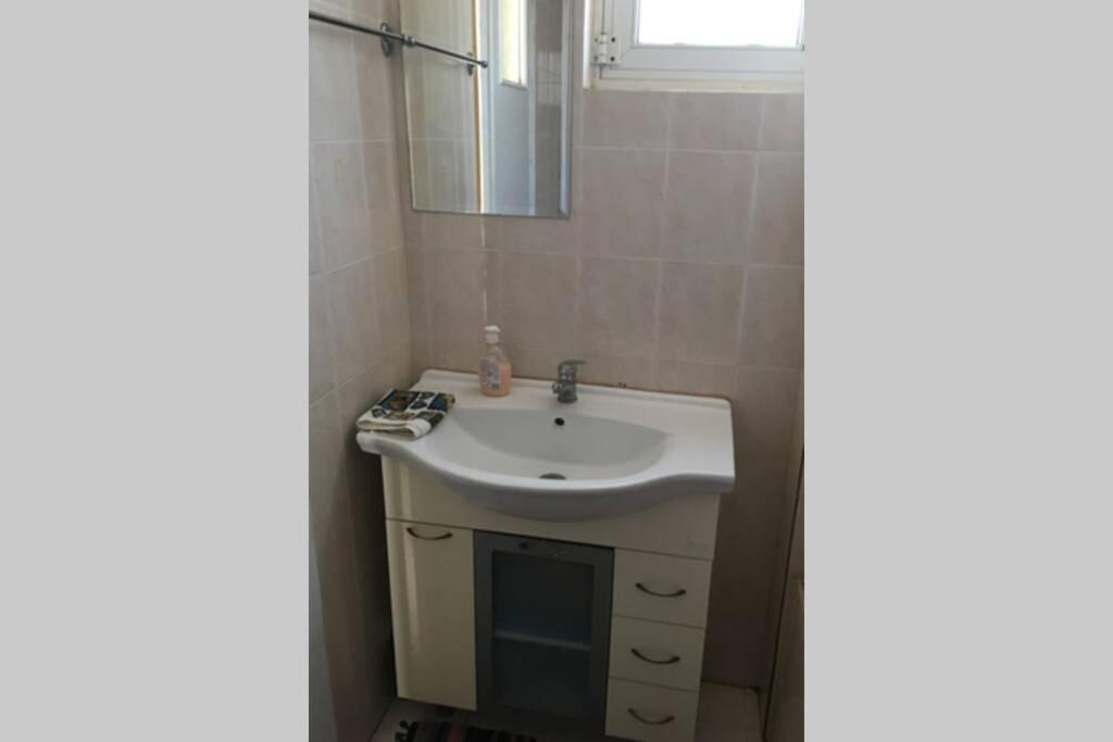 Pavlopetri Apartman Vingláfia Kültér fotó