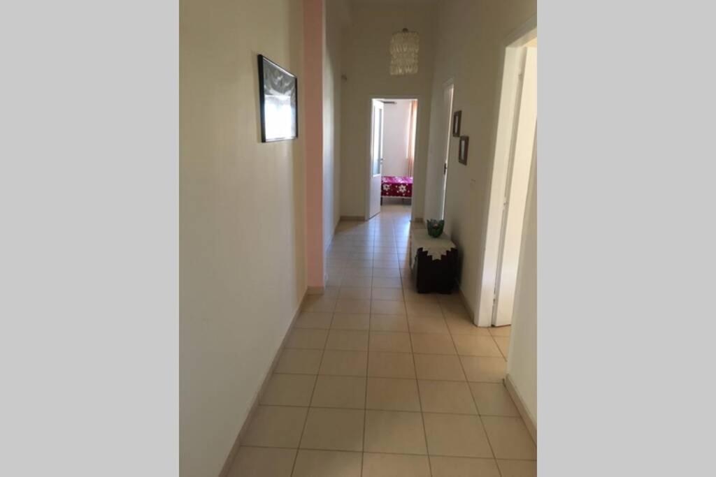 Pavlopetri Apartman Vingláfia Kültér fotó